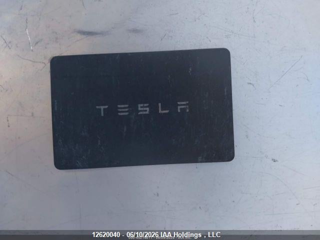 2022 Tesla Model Y მანქანა იყიდება აუქციონზე, vin: 7SAYGDEE3NF437254, აუქციონის ნომერი: 12620040