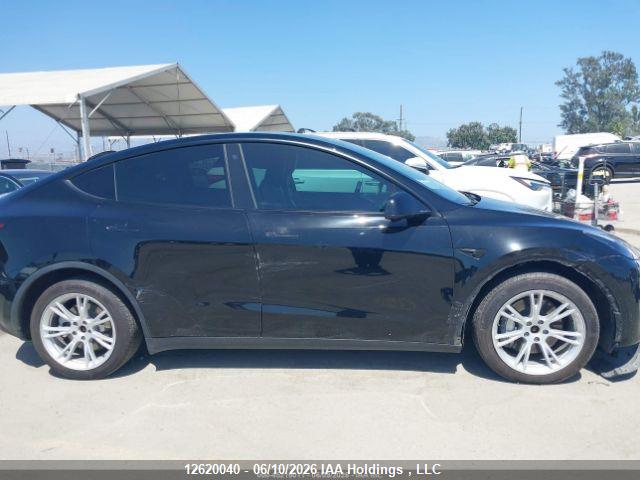 Aukcja sprzedaży 2022 Tesla Model Y, vin: 7SAYGDEE3NF437254, numer aukcji: 12620040