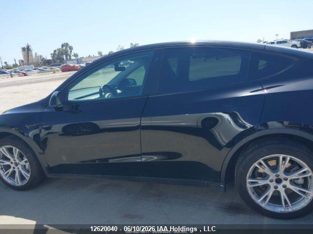 Aukcja sprzedaży 2022 Tesla Model Y, vin: 7SAYGDEE3NF437254, numer aukcji: 12620040