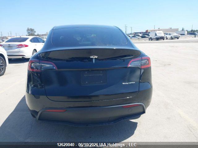 Aukcja sprzedaży 2022 Tesla Model Y, vin: 7SAYGDEE3NF437254, numer aukcji: 12620040