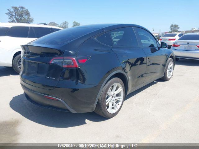 Aukcja sprzedaży 2022 Tesla Model Y, vin: 7SAYGDEE3NF437254, numer aukcji: 12620040