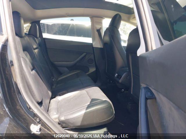 Aukcja sprzedaży 2022 Tesla Model Y, vin: 7SAYGDEE3NF437254, numer aukcji: 12620040
