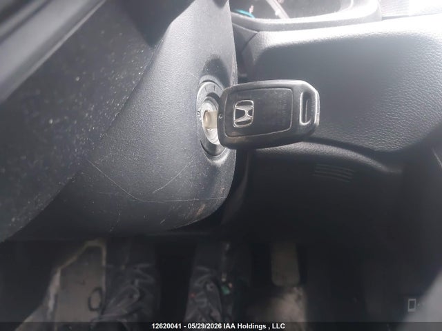 2HGFC2E51HH011759 Honda Civic Lx