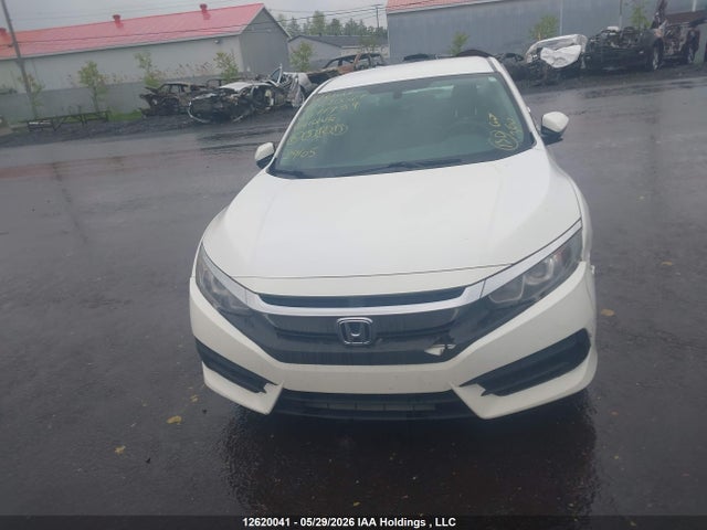 2HGFC2E51HH011759 Honda Civic Lx