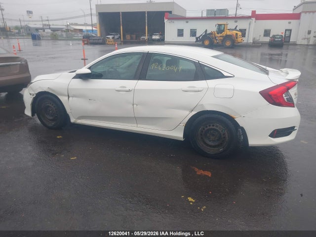 2HGFC2E51HH011759 Honda Civic Lx