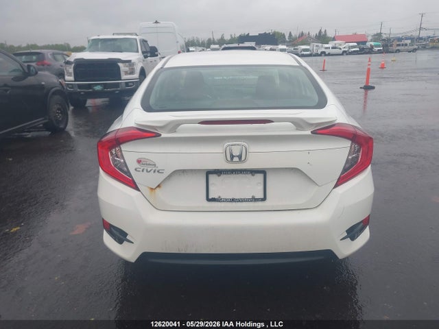 2HGFC2E51HH011759 Honda Civic Lx