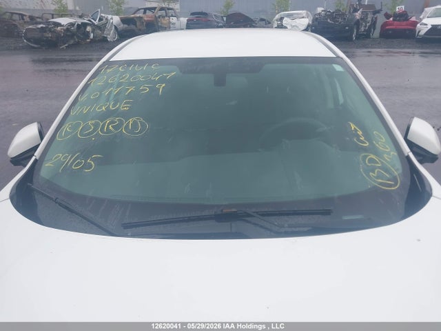 2HGFC2E51HH011759 Honda Civic Lx