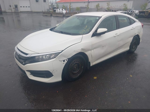 2HGFC2E51HH011759 Honda Civic Lx