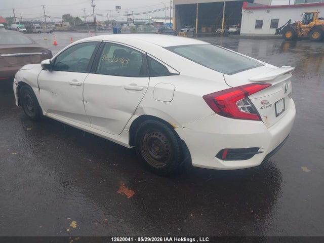 2HGFC2E51HH011759 Honda Civic Lx