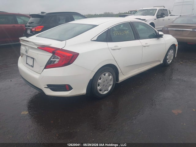 2HGFC2E51HH011759 Honda Civic Lx
