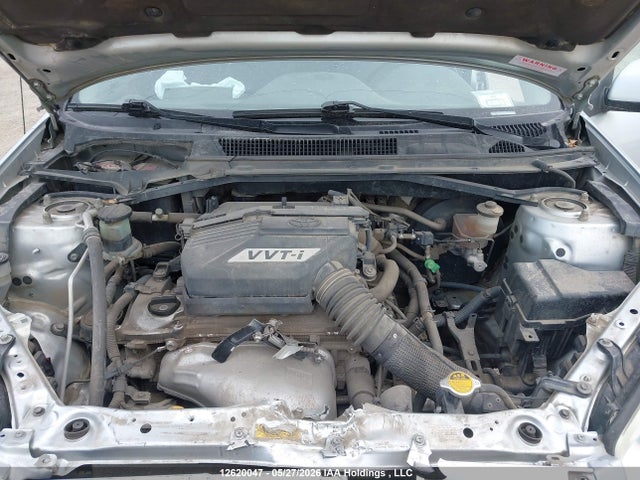 2005 Toyota Rav4 მანქანა იყიდება აუქციონზე, vin: JTEHD20V556024647, აუქციონის ნომერი: 12620047