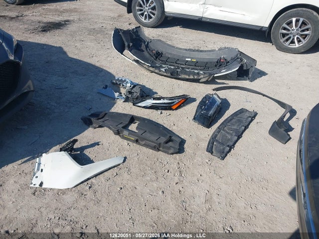 JN8AT3DD1MW303709 Nissan Rogue Platinum