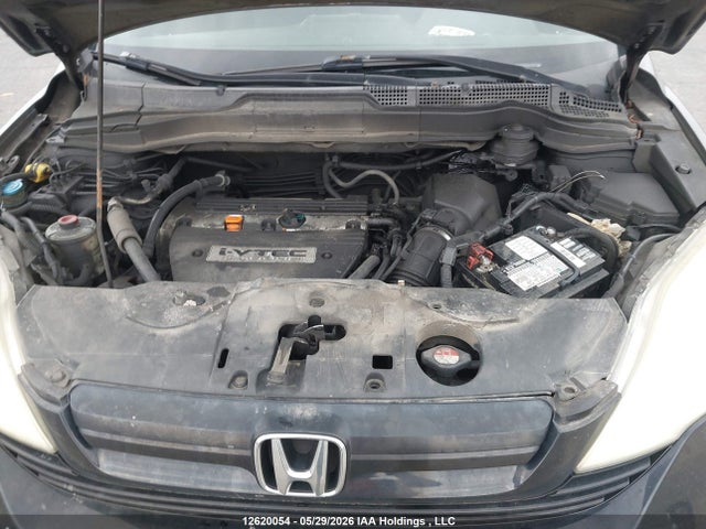 Продаж на аукціоні авто 2009 Honda Cr-v Lx, vin: 5J6RE48309L800639, номер лоту: 12620054