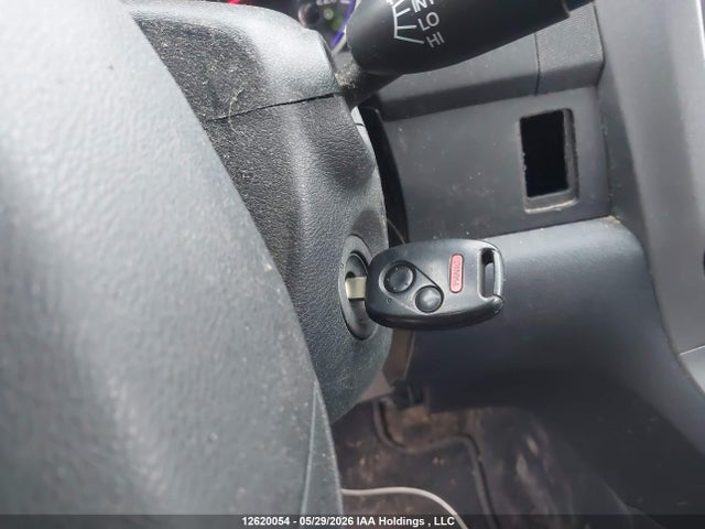 Продаж на аукціоні авто 2009 Honda Cr-v Lx, vin: 5J6RE48309L800639, номер лоту: 12620054