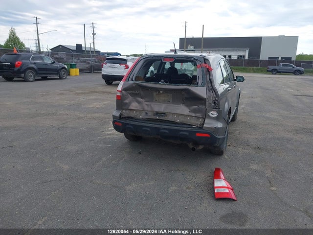 Продаж на аукціоні авто 2009 Honda Cr-v Lx, vin: 5J6RE48309L800639, номер лоту: 12620054