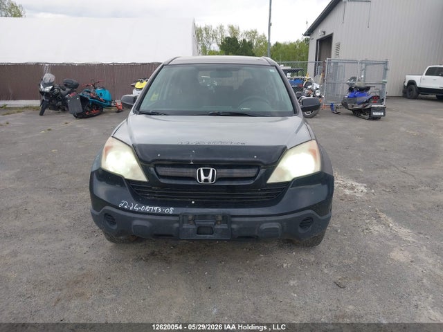 Продаж на аукціоні авто 2009 Honda Cr-v Lx, vin: 5J6RE48309L800639, номер лоту: 12620054