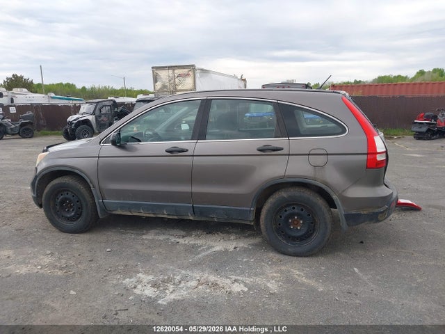 Продаж на аукціоні авто 2009 Honda Cr-v Lx, vin: 5J6RE48309L800639, номер лоту: 12620054