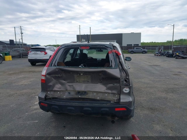 Продаж на аукціоні авто 2009 Honda Cr-v Lx, vin: 5J6RE48309L800639, номер лоту: 12620054