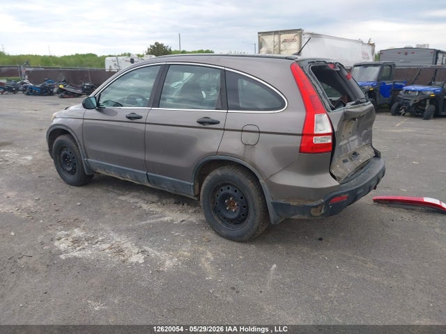 Продаж на аукціоні авто 2009 Honda Cr-v Lx, vin: 5J6RE48309L800639, номер лоту: 12620054