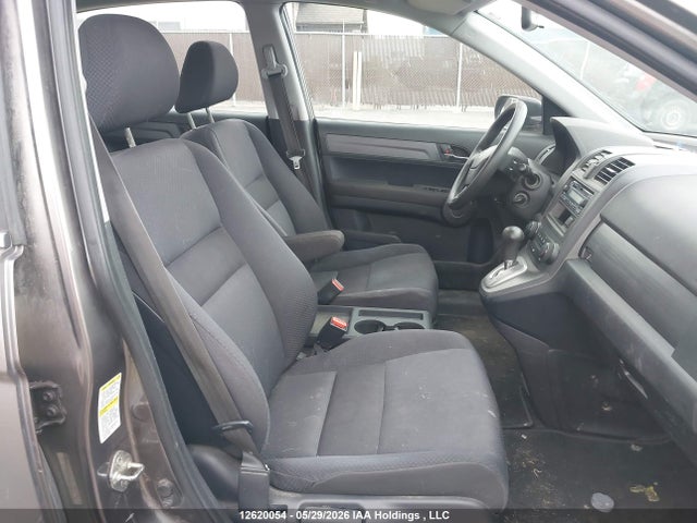 Продаж на аукціоні авто 2009 Honda Cr-v Lx, vin: 5J6RE48309L800639, номер лоту: 12620054