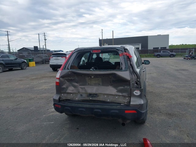 Продаж на аукціоні авто 2009 Honda Cr-v Lx, vin: 5J6RE48309L800639, номер лоту: 12620054