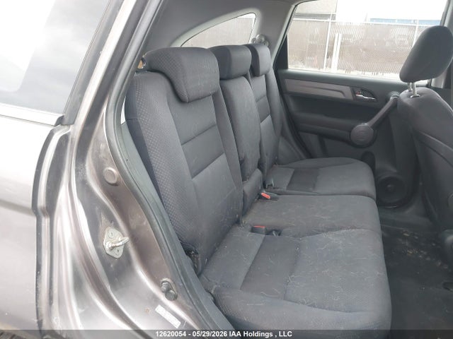 Продаж на аукціоні авто 2009 Honda Cr-v Lx, vin: 5J6RE48309L800639, номер лоту: 12620054