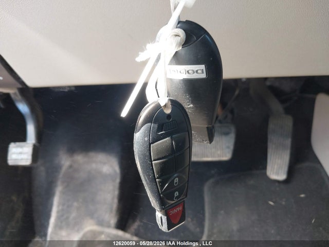 Продажа на аукционе авто 2018 Dodge Grand Caravan Cvp/sxt, vin: 2C4RDGBG8JR192077, номер лота: 12620059