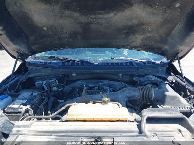 Ford F150 Supercrew 2020 1FTEW1EPXLFC69897 Image 10