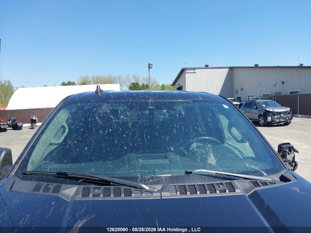 Ford F150 Supercrew 2020 1FTEW1EPXLFC69897 Image 18