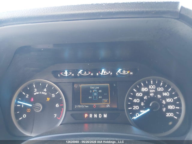 Ford F150 Supercrew 2020 1FTEW1EPXLFC69897 Image 7