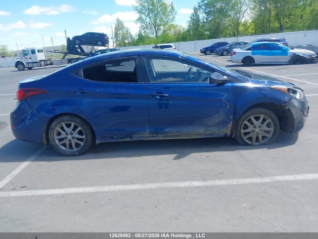 Aukcja sprzedaży 2015 Hyundai Elantra, vin: 5NPDH4AE9FH566388, numer aukcji: 12620062
