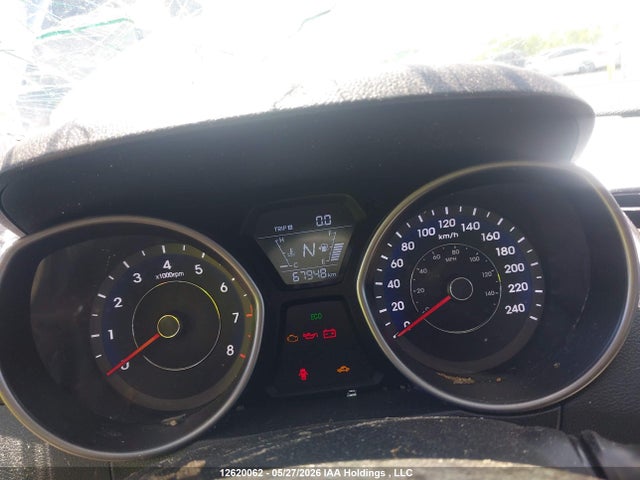Aukcja sprzedaży 2015 Hyundai Elantra, vin: 5NPDH4AE9FH566388, numer aukcji: 12620062
