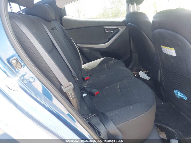 Aukcja sprzedaży 2015 Hyundai Elantra, vin: 5NPDH4AE9FH566388, numer aukcji: 12620062