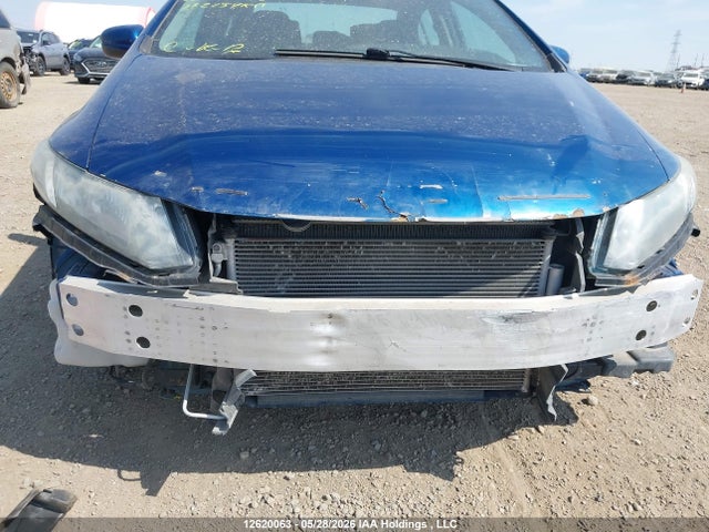 2015 Honda Civic Lx მანქანა იყიდება აუქციონზე, vin: 2HGFB2F43FH036295, აუქციონის ნომერი: 12620063