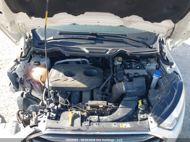 Ford Ecosport Titanium 2019 MAJ6S3KL8KC255516 Image 10