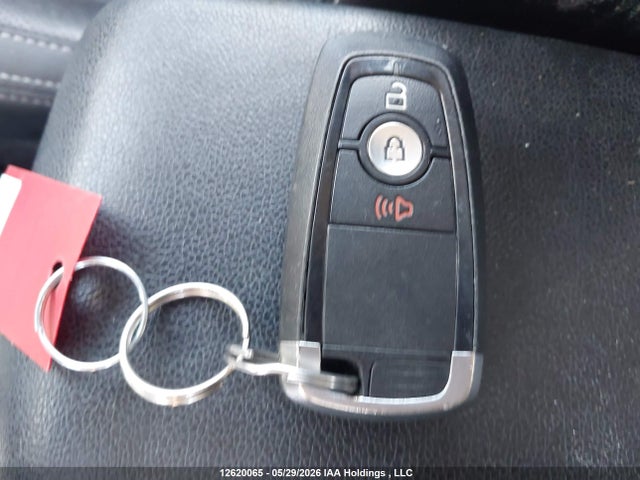 Ford Ecosport Titanium 2019 MAJ6S3KL8KC255516 Image 11