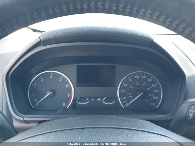 Ford Ecosport Titanium 2019 MAJ6S3KL8KC255516 Image 7