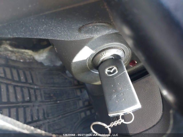 Продажа на аукционе авто 2013 Mazda Mazda3 Gx, vin: JM1BL1UF3D1748374, номер лота: 12620068
