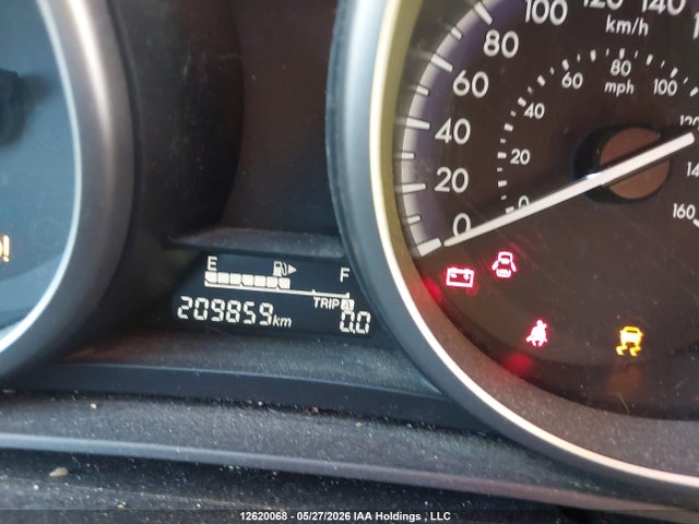 Продажа на аукционе авто 2013 Mazda Mazda3 Gx, vin: JM1BL1UF3D1748374, номер лота: 12620068