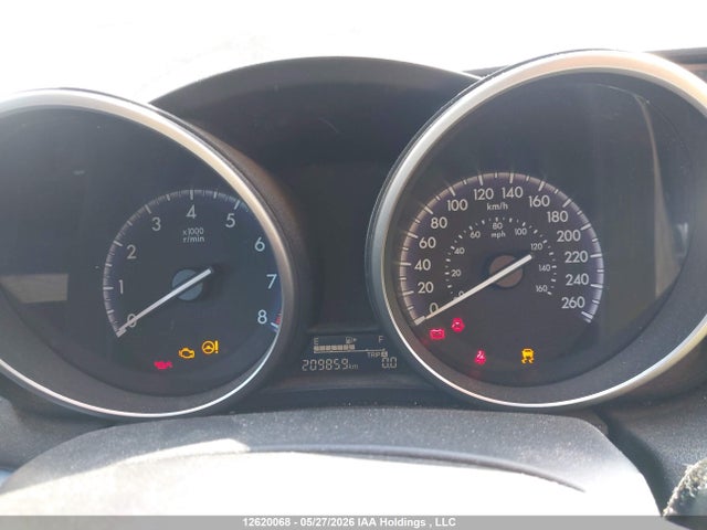 Продажа на аукционе авто 2013 Mazda Mazda3 Gx, vin: JM1BL1UF3D1748374, номер лота: 12620068