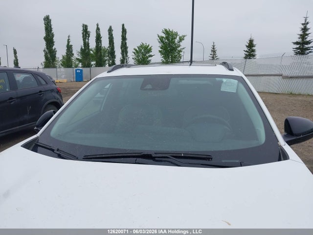 2025 Chevrolet Trax Activ Fwd მანქანა იყიდება აუქციონზე, vin: KL77LKE26SC230846, აუქციონის ნომერი: 12620071