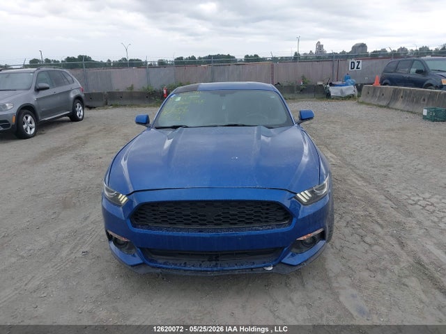 1FA6P8TH6H5288309 Ford Mustang
