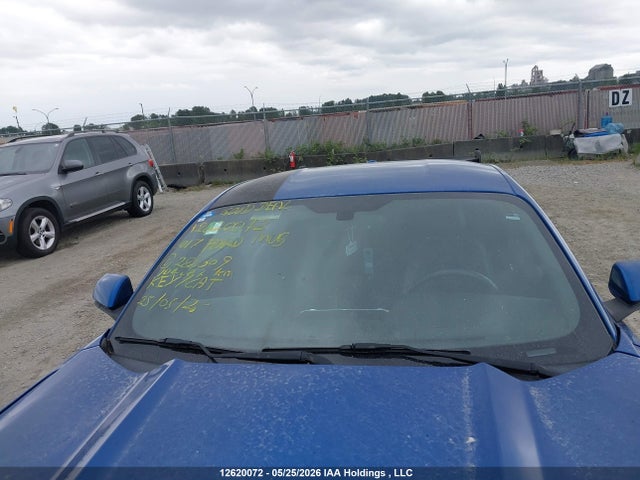 1FA6P8TH6H5288309 Ford Mustang