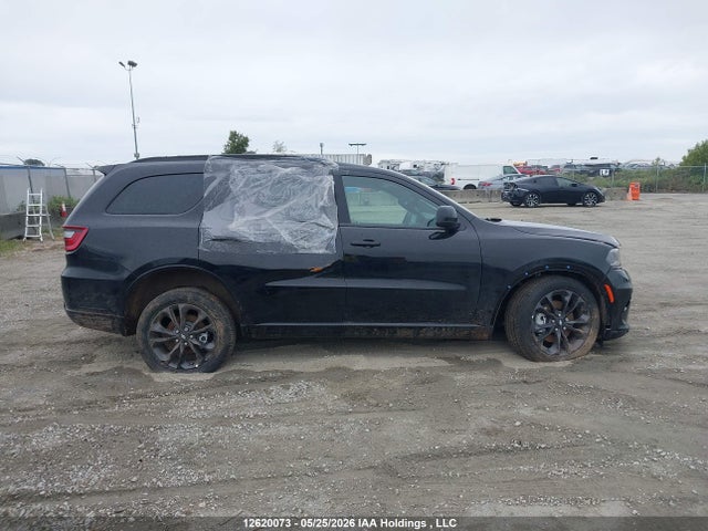 Dodge DURANGO GT 2025 1C4RDJDGXSC561249 Image 12