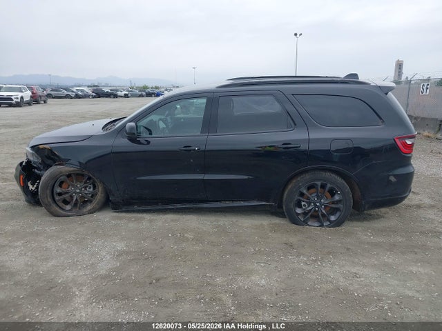 Dodge DURANGO GT 2025 1C4RDJDGXSC561249 Image 13