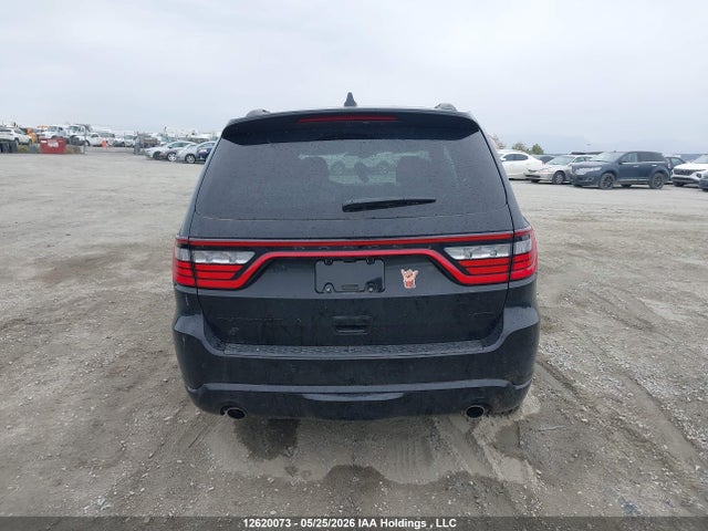 Dodge DURANGO GT 2025 1C4RDJDGXSC561249 Image 15