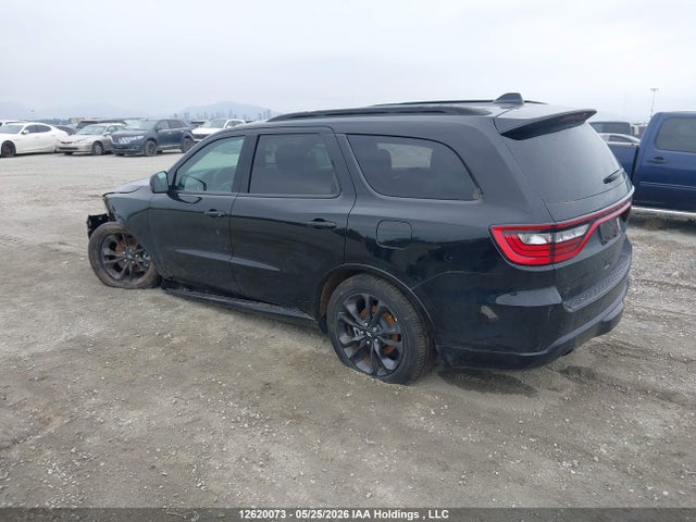 Dodge DURANGO GT 2025 1C4RDJDGXSC561249 Image 3