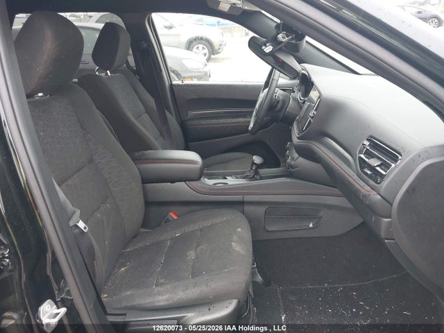 Dodge DURANGO GT 2025 1C4RDJDGXSC561249 Image 5