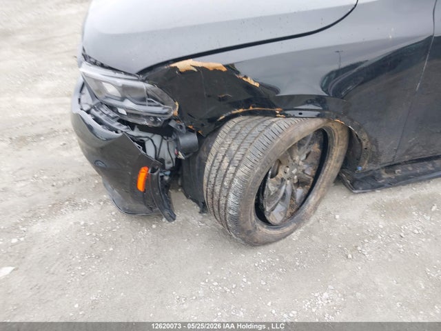 Dodge DURANGO GT 2025 1C4RDJDGXSC561249 Image 6
