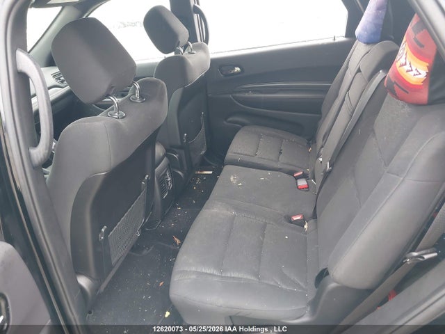 Dodge DURANGO GT 2025 1C4RDJDGXSC561249 Image 8